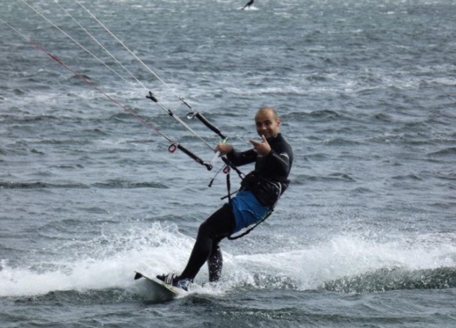  Kitesurf-Shop und -Schule in Aude 